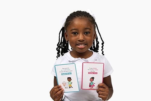 Miniatura 4 de Mis cartas de promesas bíblicas