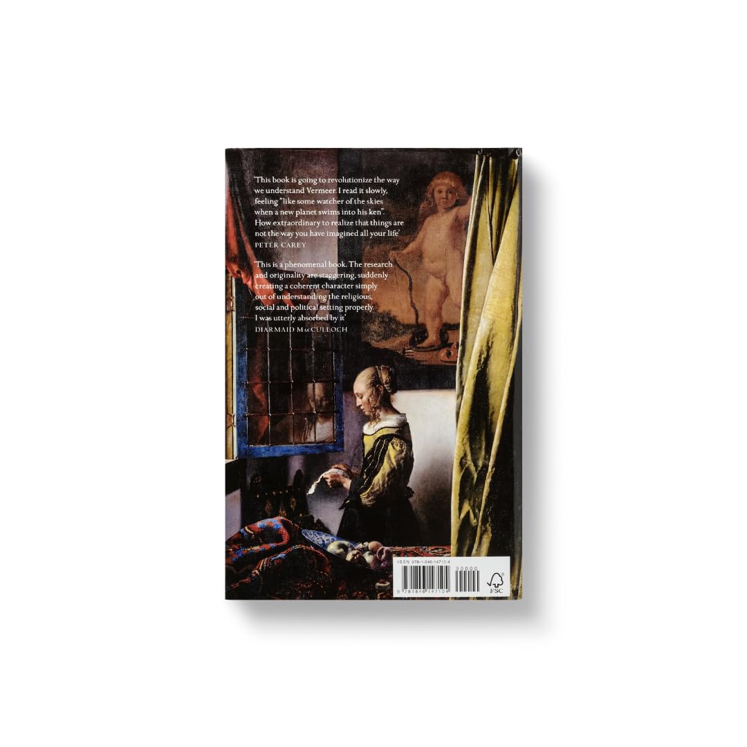 Vermeer : A Life Lost and Found