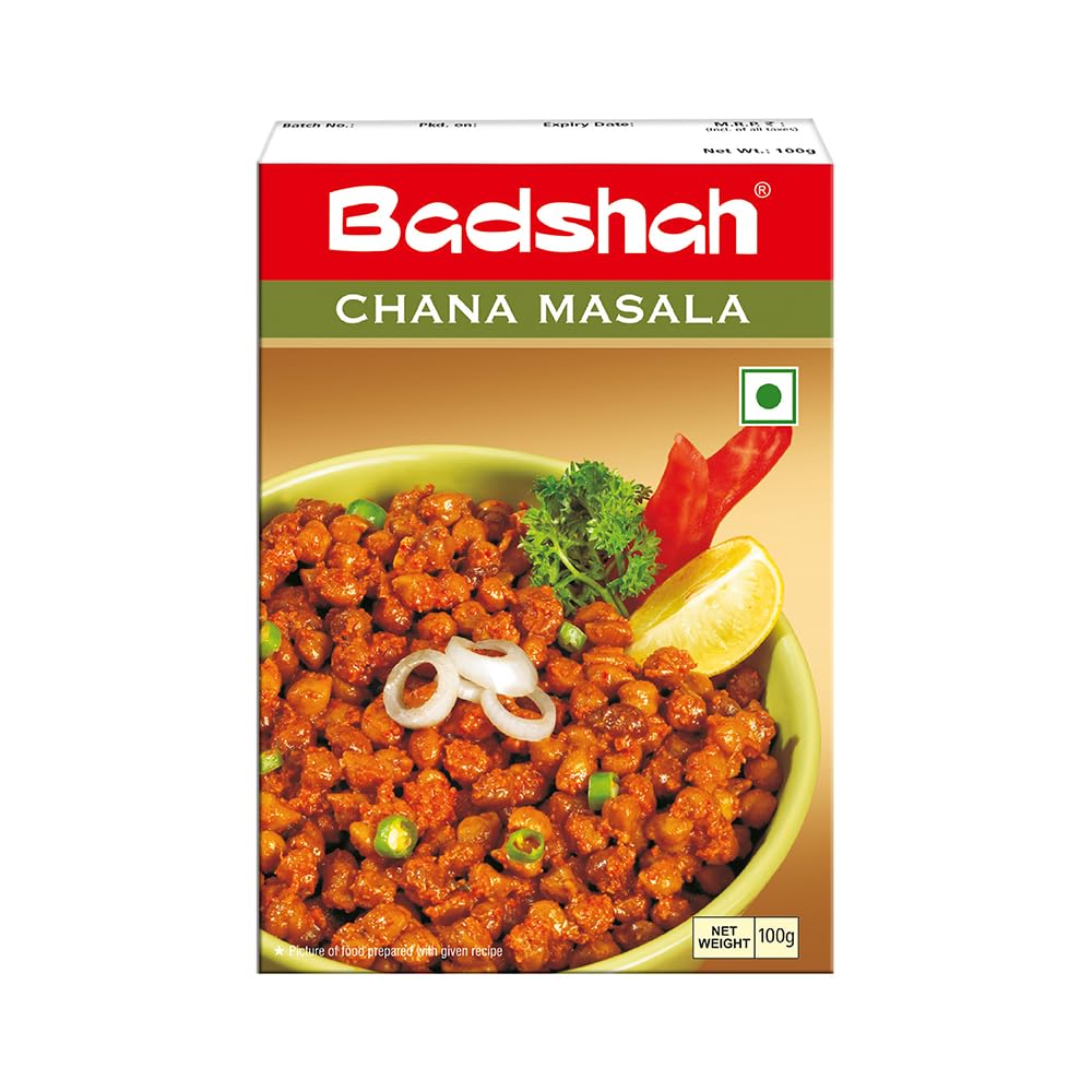 Badshah Chana Masala 100 Gm-picture-17