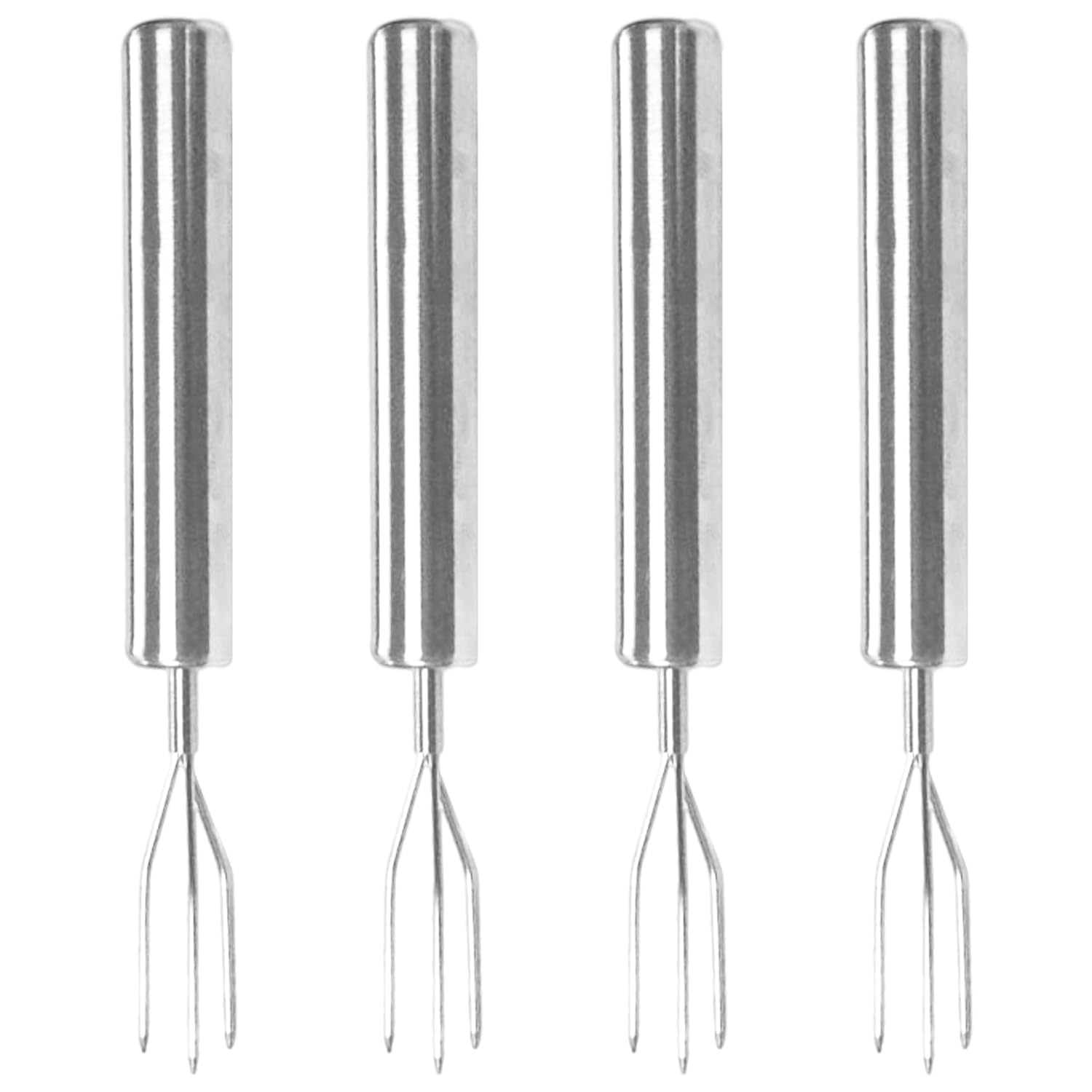 Bouchons Carbonation Happysnow - Acier Inox 304 5/16 Barb | Pour Kegging Maison, Bouteilles PET
