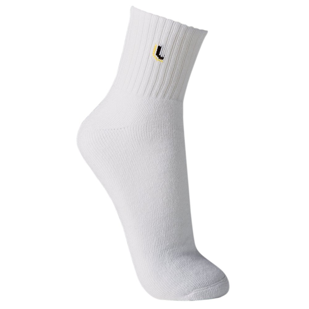 Kit 3 pares Básica, Lupo, adulto-unissex em promoção! Veja a oferta e mais achadinhos de Moda íntima 3 Hoje é o melhor dia para comprar Kit 3 pares Básica, Lupo, adulto-unissex com aquele preço maroto! Promoção! Aproveite a oferta! 3