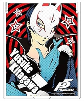 ペルソナ5S 購入特典 アクリルコースター 喜多川祐介 ペルソナ5S 購入特典 喜多川祐介 アクリルコースター ペルソナ5S