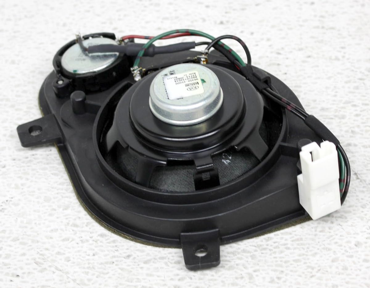HYUNDAI OEM 96350-3T000 Genesis, G80 Speaker