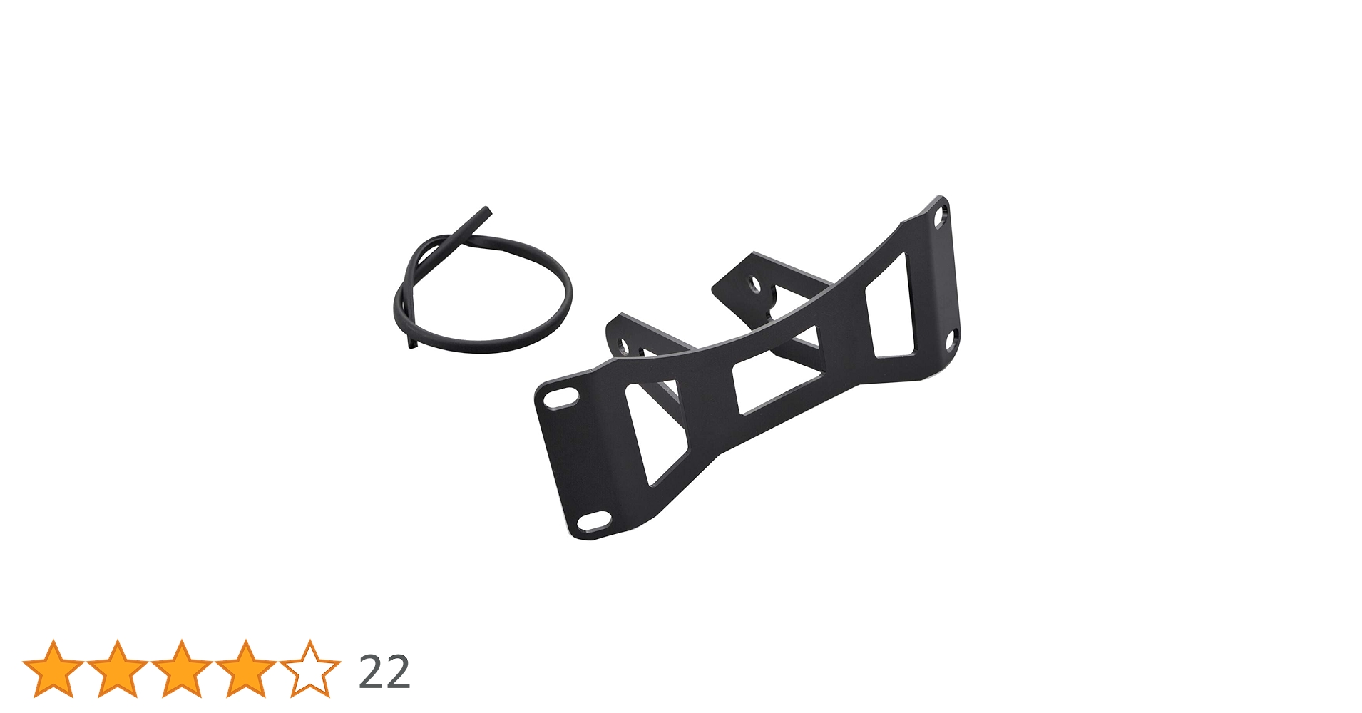 せんよう DAYTONA（バイク用品） DAYTONA (デイトナ) ブラストバリアー