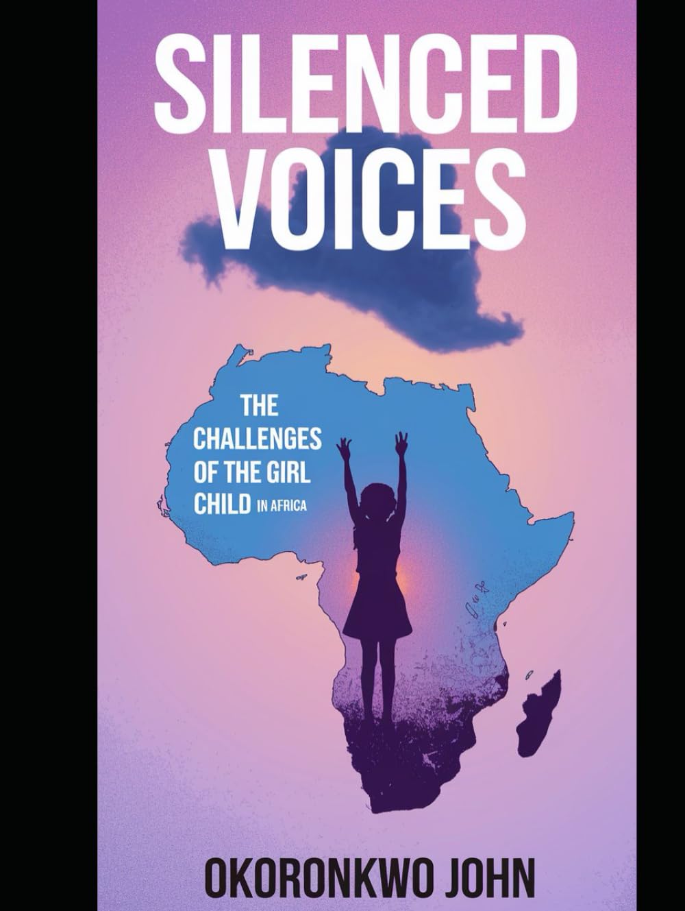 Silenced Voices (African Girl Child)