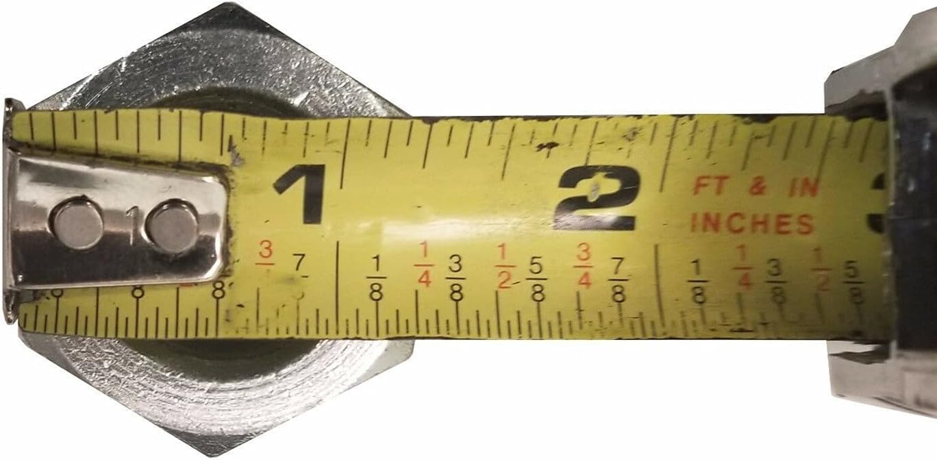 EQ-11 Trailer Equalizer Kit/Trailer Equalizer Bushings Bolts for 2" Wide Slipper Springs Suspension Kit 11" Long 7/8" Center Hole W/Nuts & Bolts