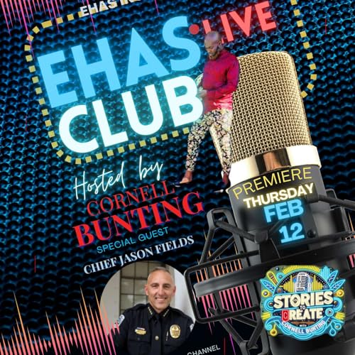 Answering the Call: Chief Jason Fields on Leadership, Service, and Community Trust