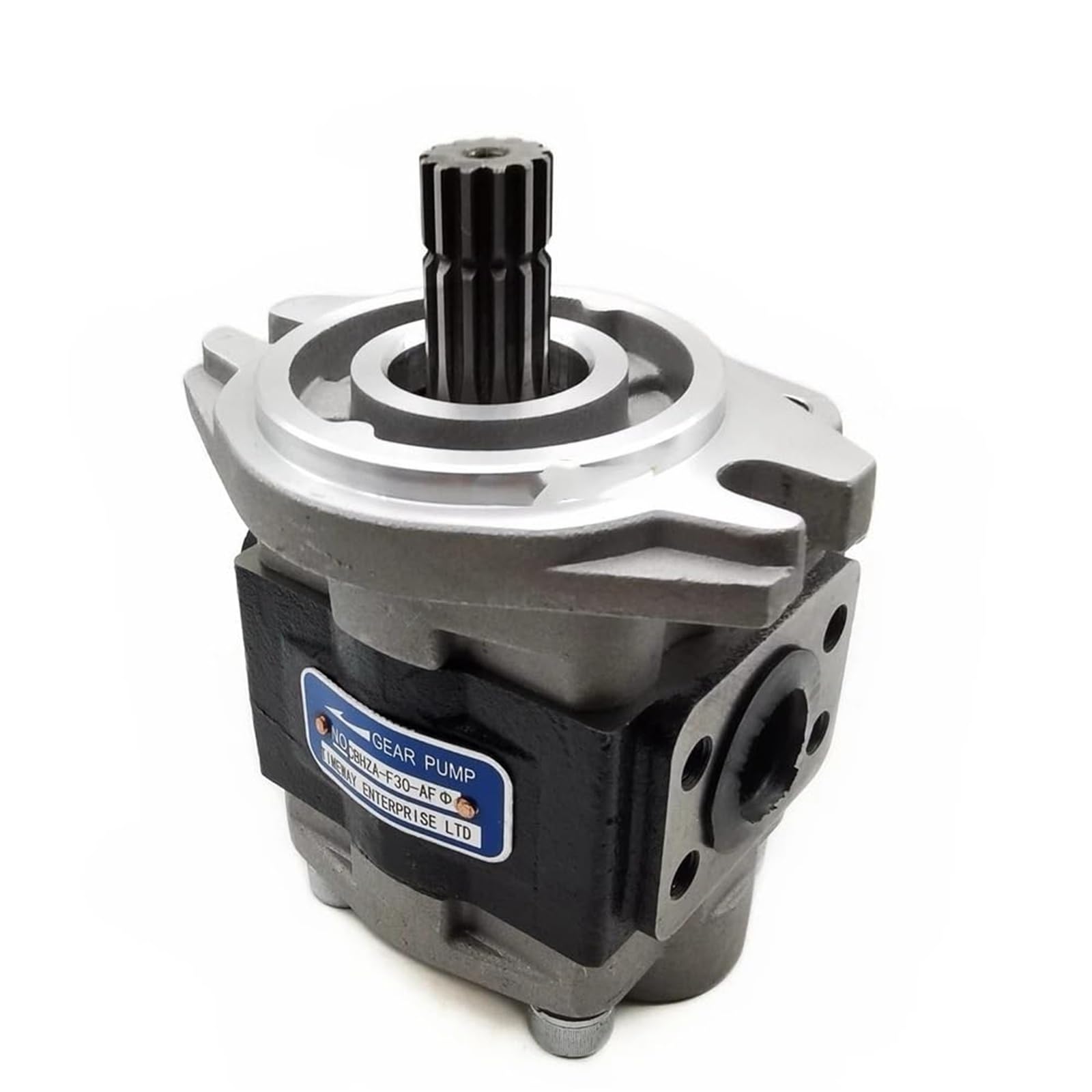 UWUKCJOKQ Hydraulic Gear Pump CBHZA-F30-AF High Pressure