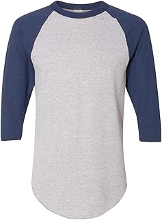 Baseball t shirt 4xl Clearance