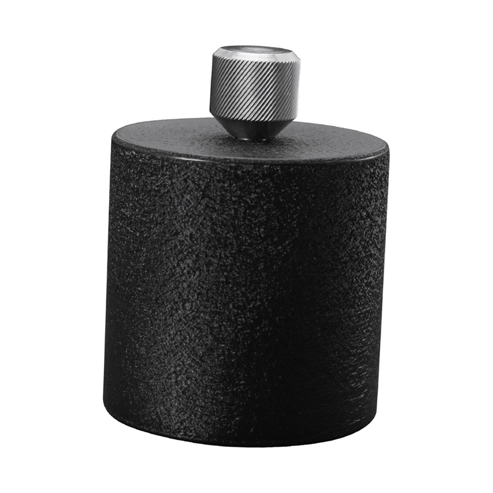 Attrezzo a Pressione Manuale, 1,65 Kg, Strumento Professionale per La Lavorazione Della Pelle Da 8,5 Cm per Officina, Casa, Laboratorio Artigianale