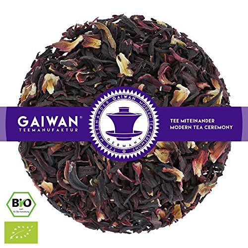 Núm. 1260: Té de hierbas orgánico 