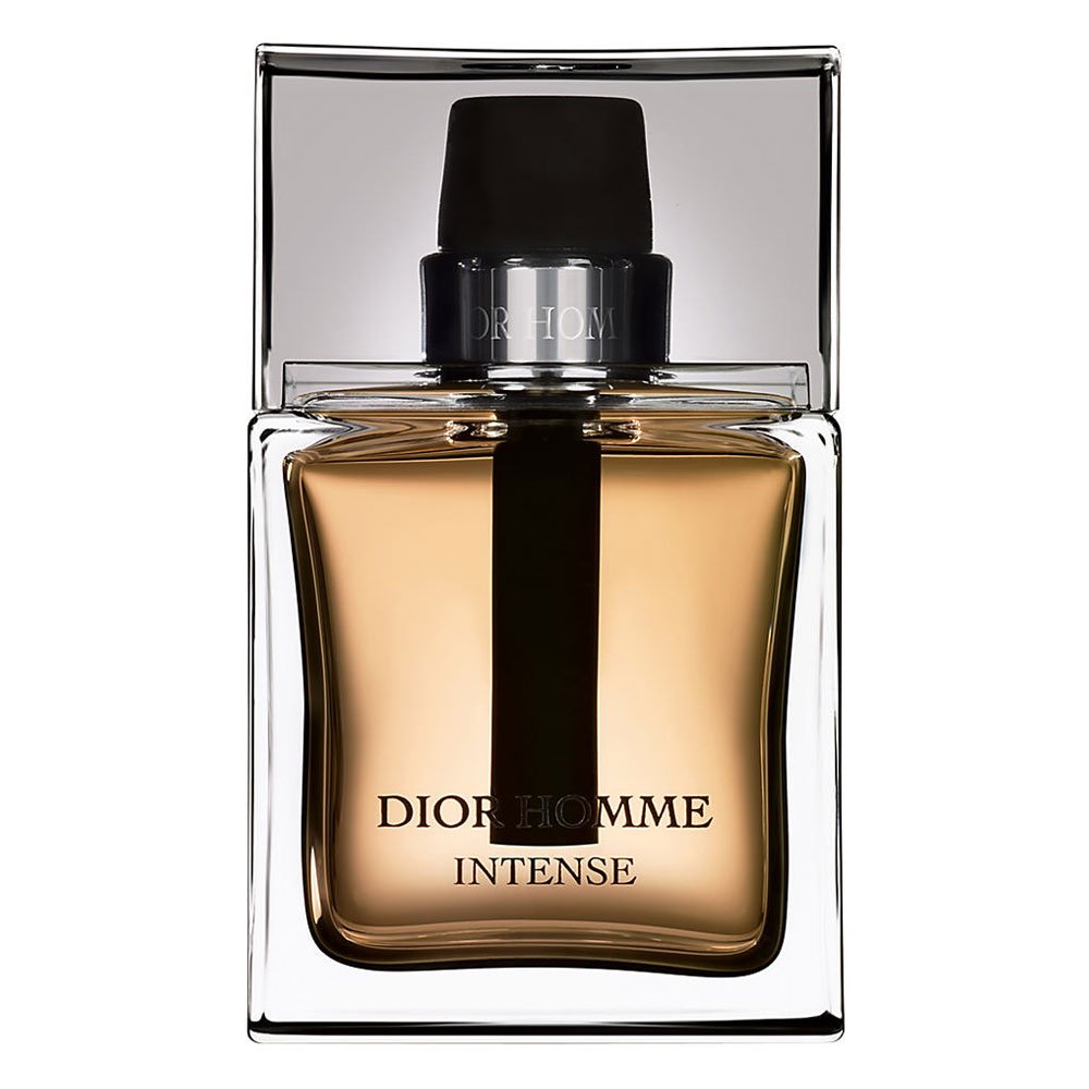 Dior Homme Intense Eau de Parfum 100ml Spray Luxuriöser Herrenduft