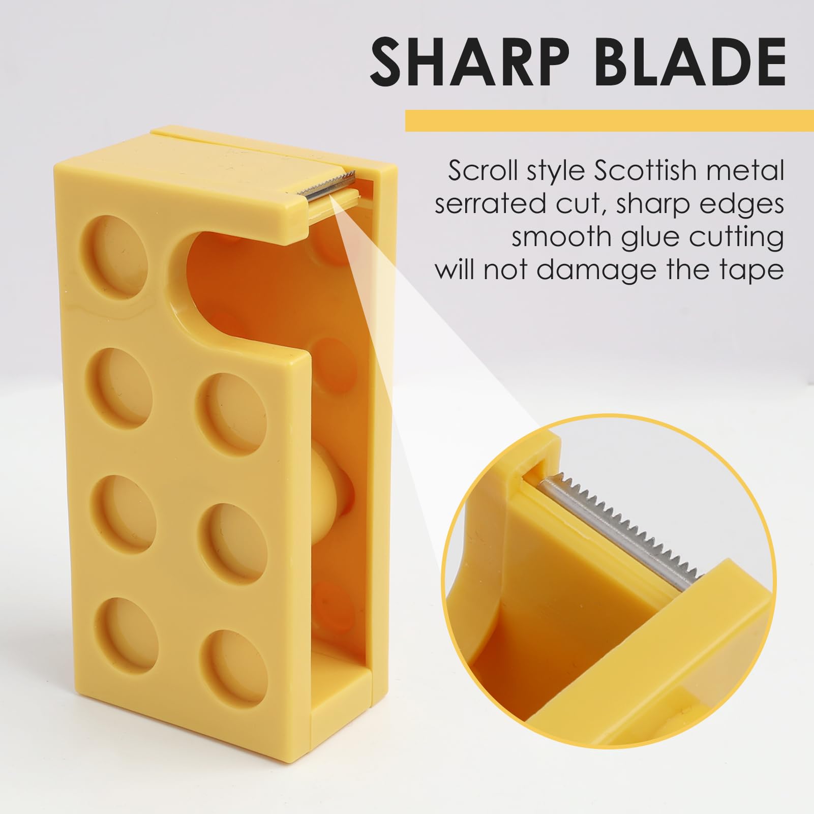 Kasoud Tape Dispenser - Image 4