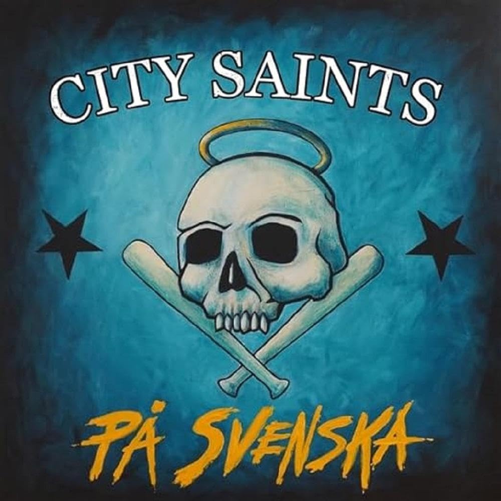 På Svenska [VINYL]