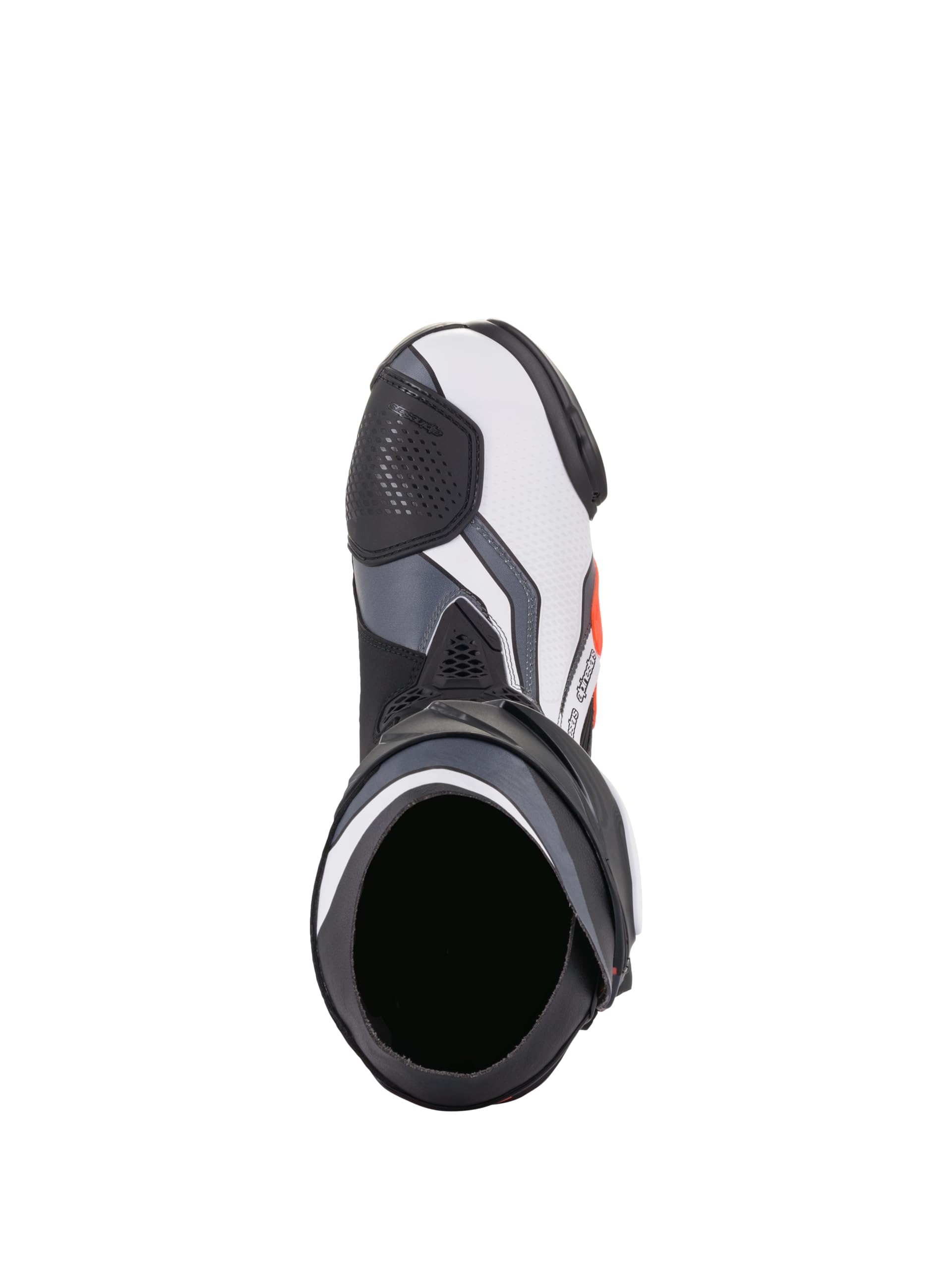 Alpinestars Supertech R Motorradstiefel Scarpe da motoUomo