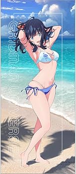 Amazon.co.jp: キース グリッドマン ユニバース 描き下ろし特大