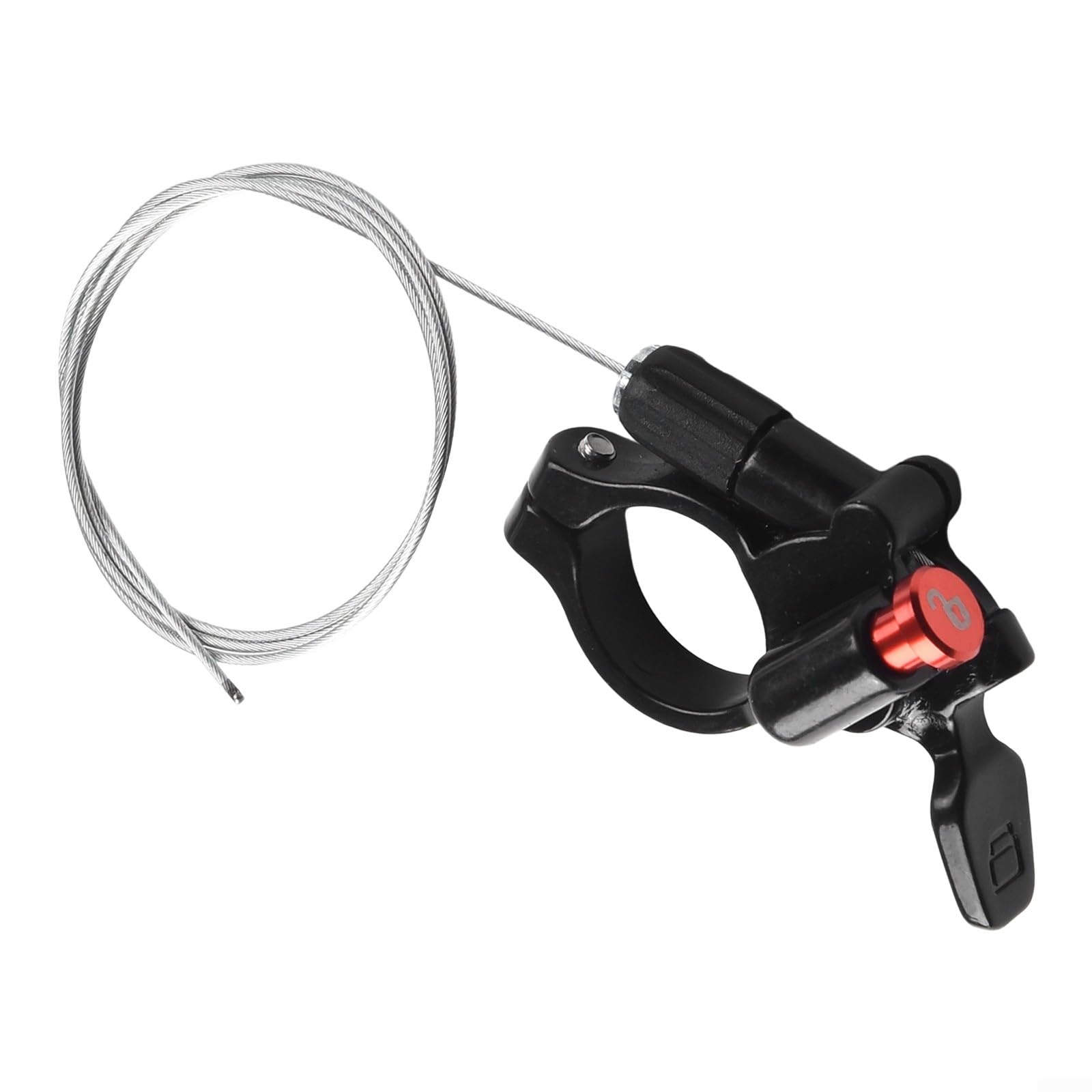 Levier De Commande De Suspension Rapide SR Pour SUNTOUR, Verrouillage De Fourche, Neuf