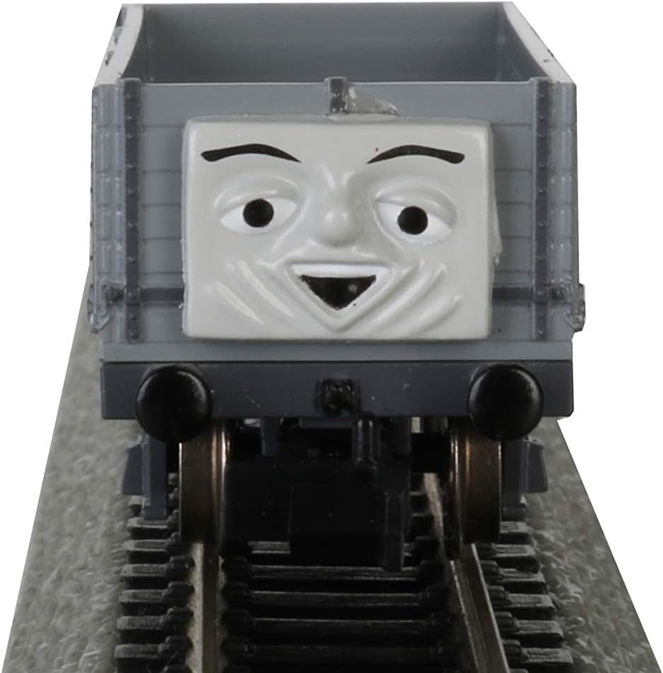 Bachmann Trains - Thomas & Friends™ TROUBLESOME Truck #1 - N Scale
