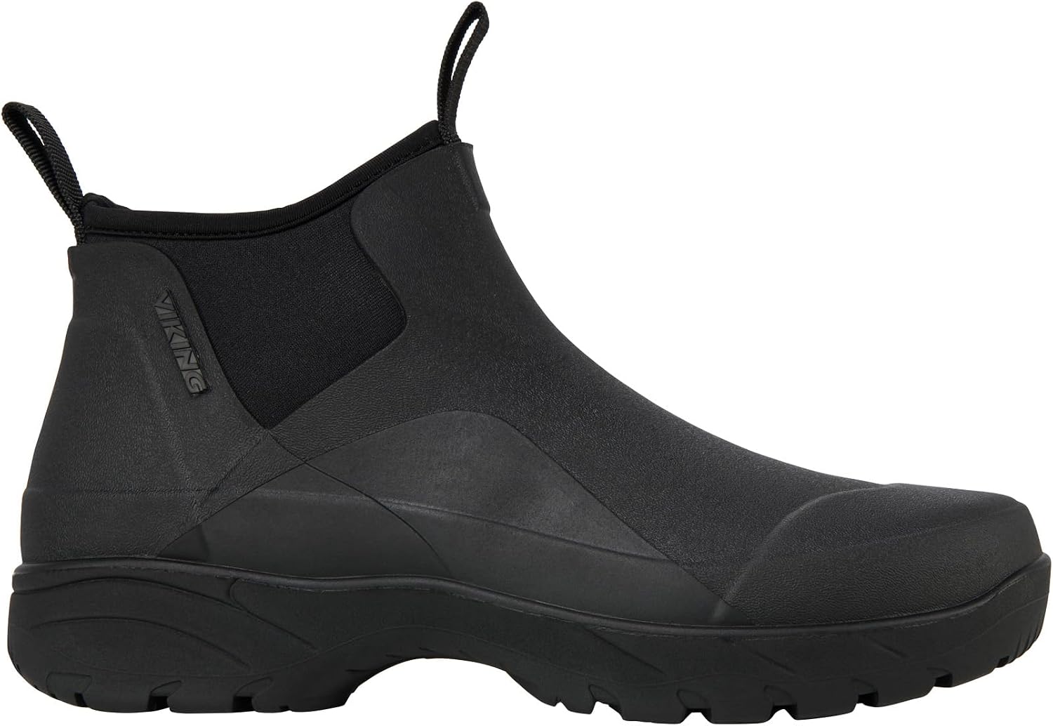 Viking Men's Pl​o​t​ Ne​o​ Lo​w​ Rain Boot