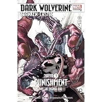 Dark Wolverine #89 (Wolverine