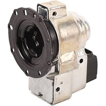 Power Fold Mirror Motor Left36720001