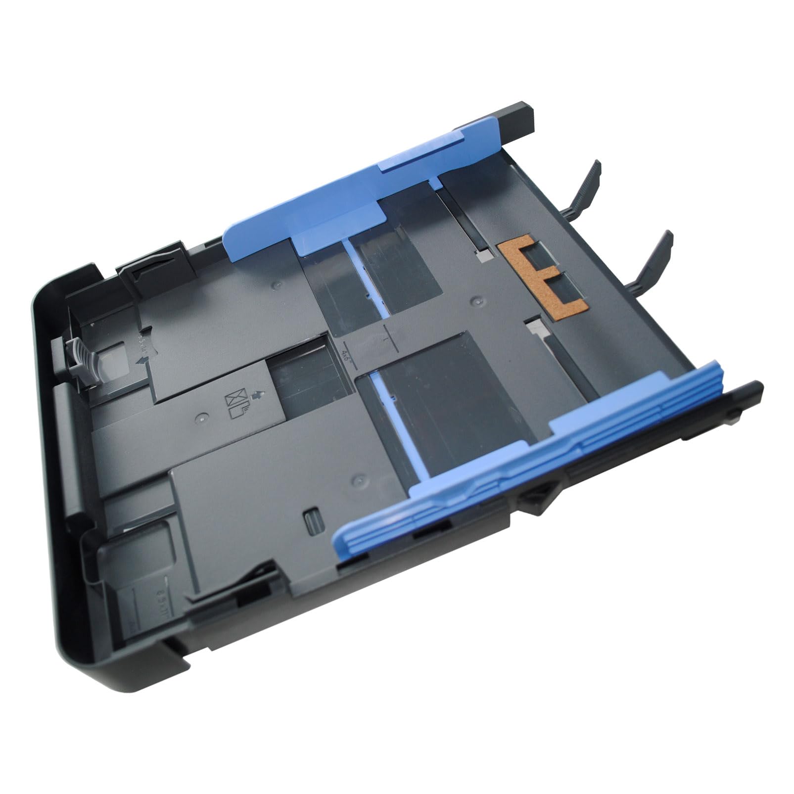 9010 Vassoio carta Compatible per HP 9010 paper input tray per HP Officejet Pro 9010 9014 9012 9016 9018 9019 9013 9015 9010E 9016E 9012E 9019E 9015E 9013E 9014E