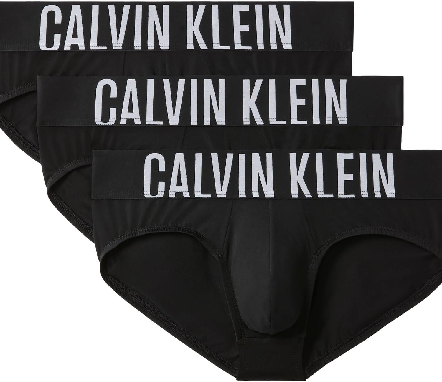 Men's Intense Power 3-pack Hip Brief