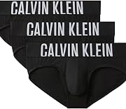 Calvin Klein Men's Intense Power 3-pack Hip Brief
