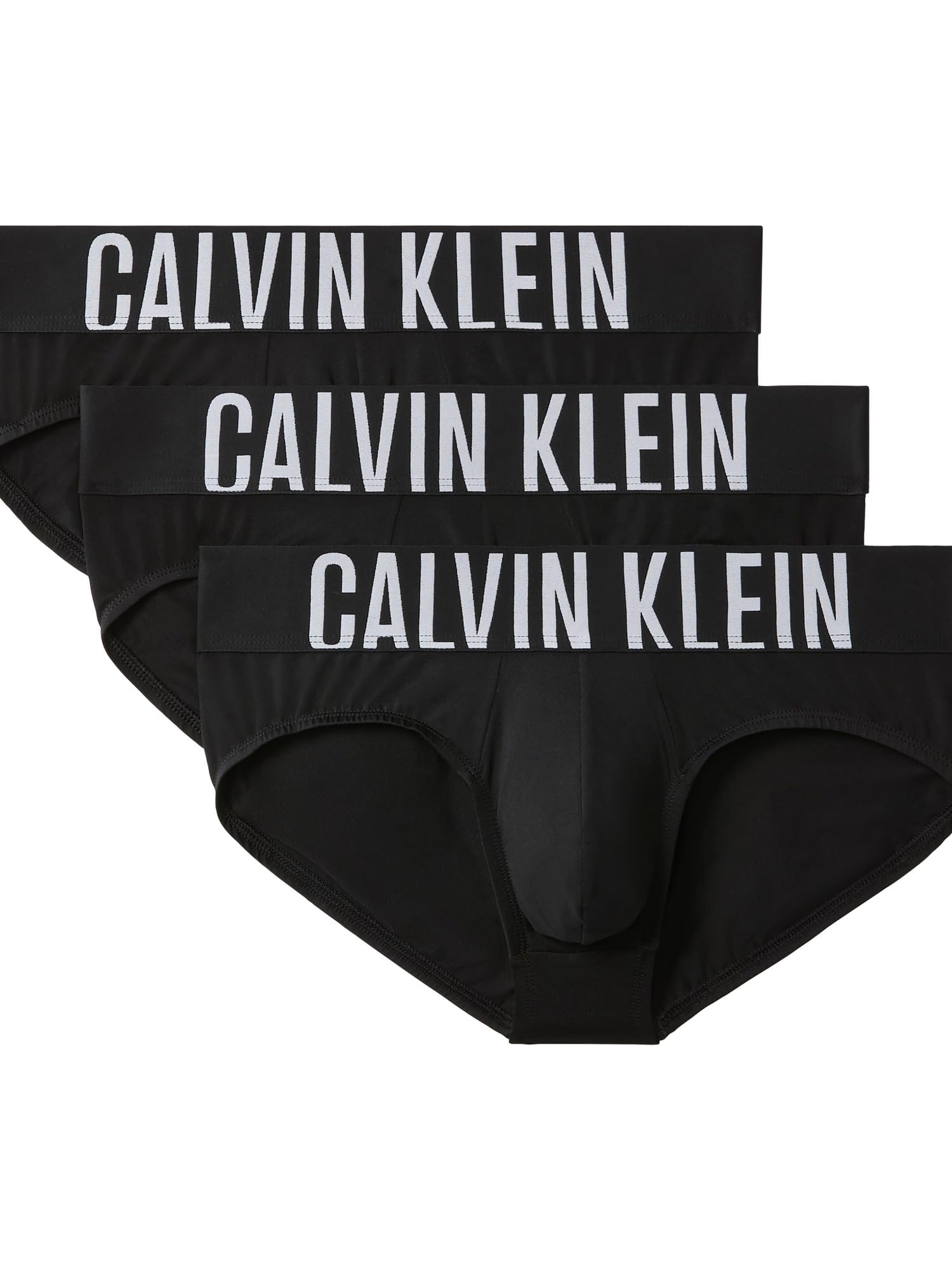 Men's Intense Power 3-pack Hip Brief