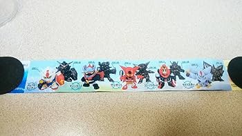 スーパーロボット大戦　ガチャ王用景品　全5種＋メタリック全5種　合計10個セット Amazon | SUPER ROBOT WARS/スーパーロボット大戦 ガチャ王用