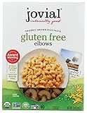 Jovial Foods, Organic Brown Rice (Elbow, 12 Oz)