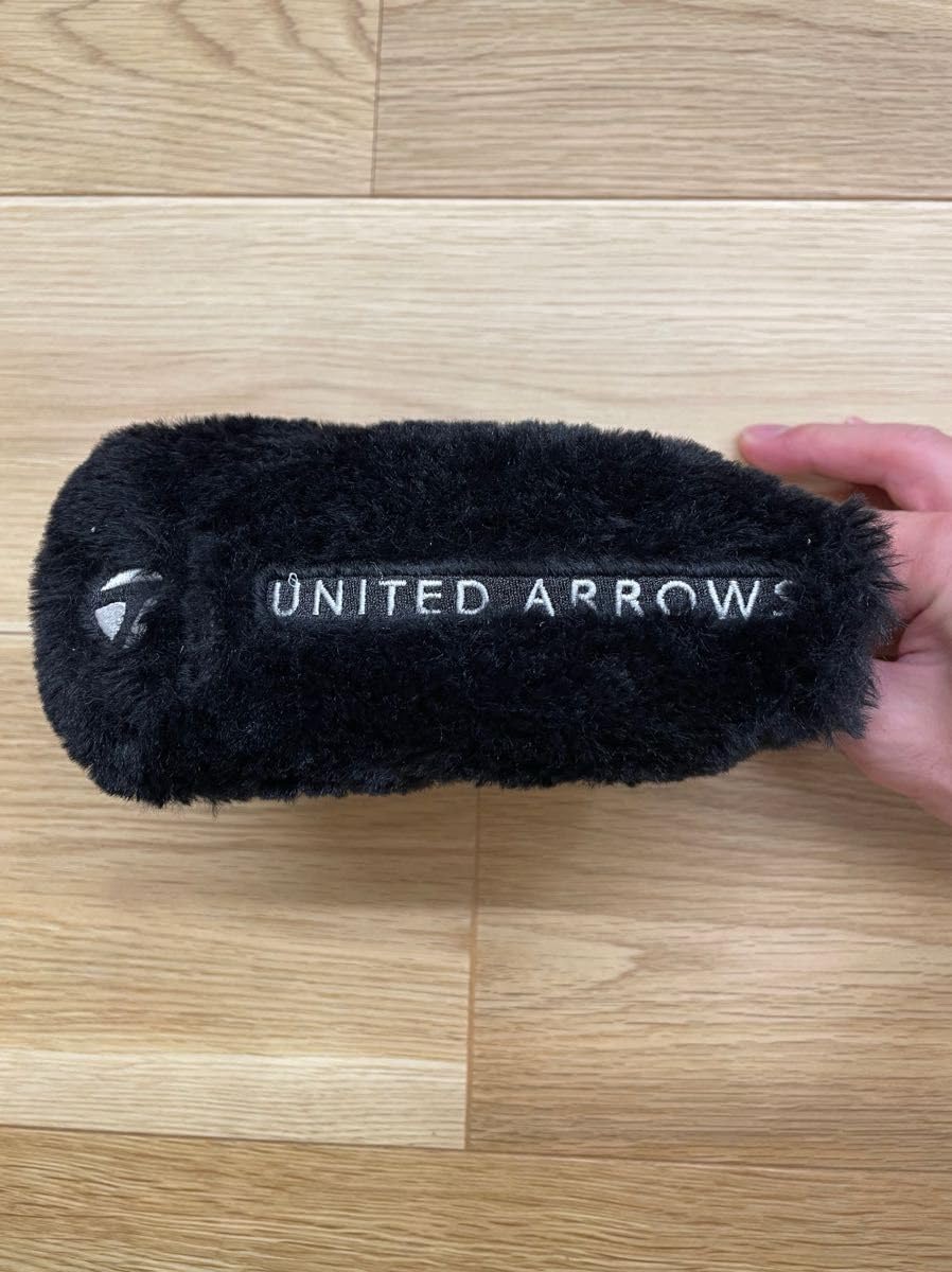 Amazon.co.jp: taylormade united arrows exclusive collaboration