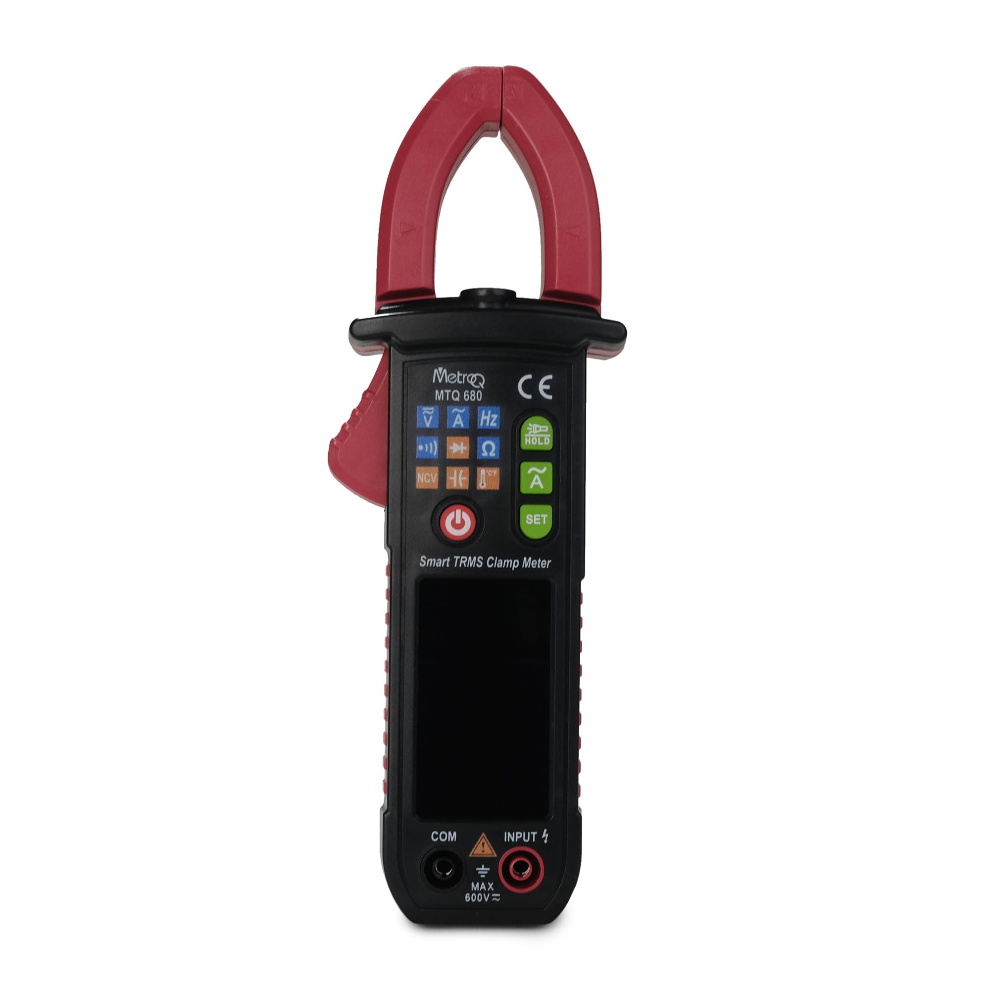 See full amazon price history chart for MTQ 680 SMART Circuit Analyzer - Digital Multimeter, AC/DC Voltage, Amplified Current Measurement MTQ 680 SMART Circuit Analyzer - Digital Multimeter, AC/DC Voltage, Amplified Current Measurement (B0DBPHT5XP) Amazon Price History, Amazon Price Tracker
