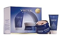 Vista 14 de Mascarilla de tratamiento restaurador VIRTUE