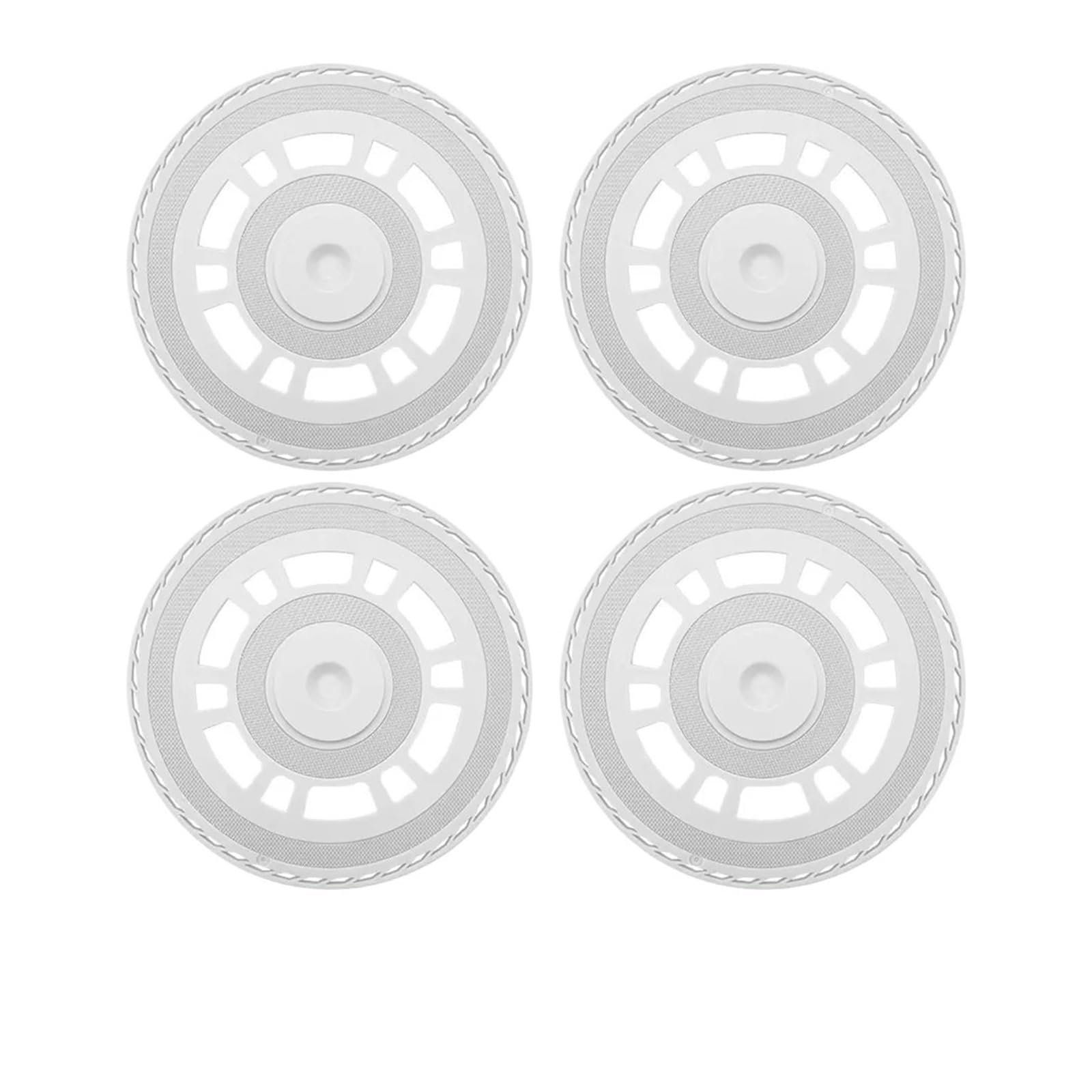 RHOBYXONZ Compatible For Xiaomi,Compatible For Mijia H40 / M30S / M40 Mop Holder Bracket Robot Vacuum Cleaner Part Accessories(Set E)