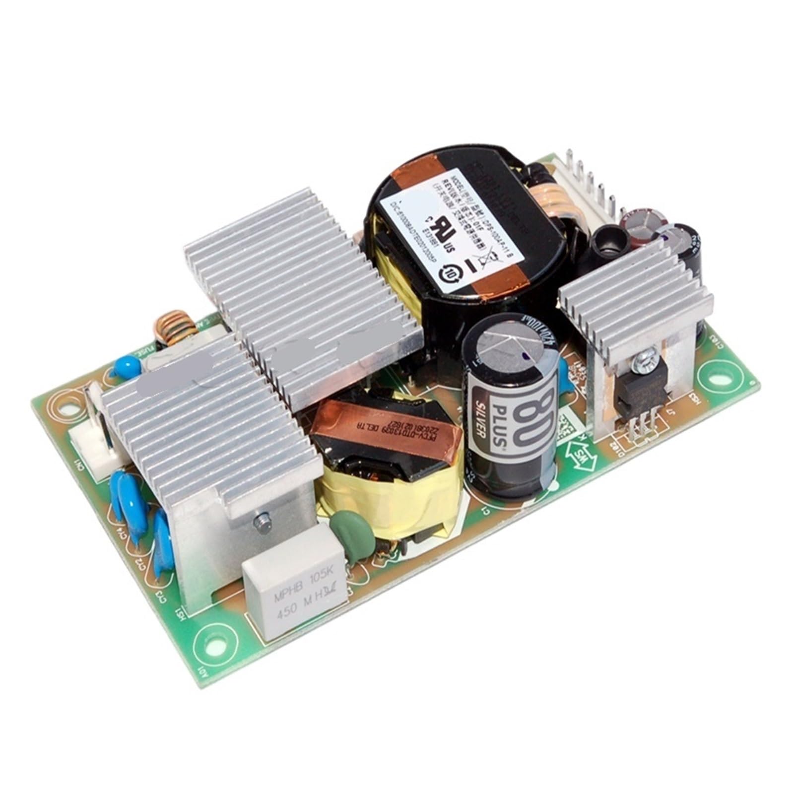 Eahwcxsd One Color Power Supply 100W Dps-100Ap-11 A Dps-100Ap-11 B