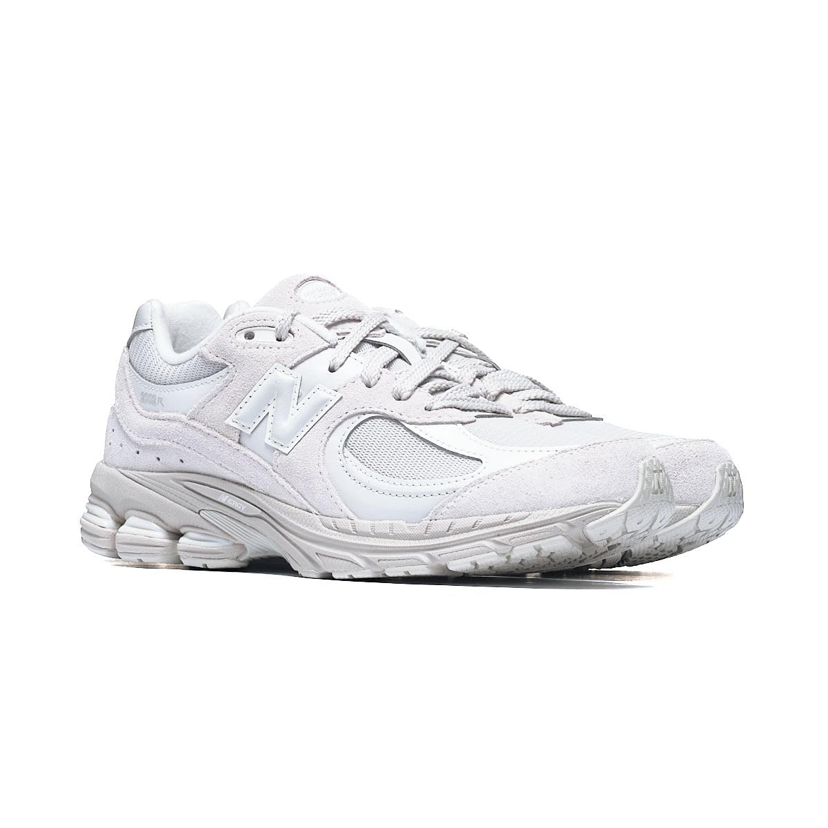 Sportowe New Balance Szary Dziecięce GC2002CC 40