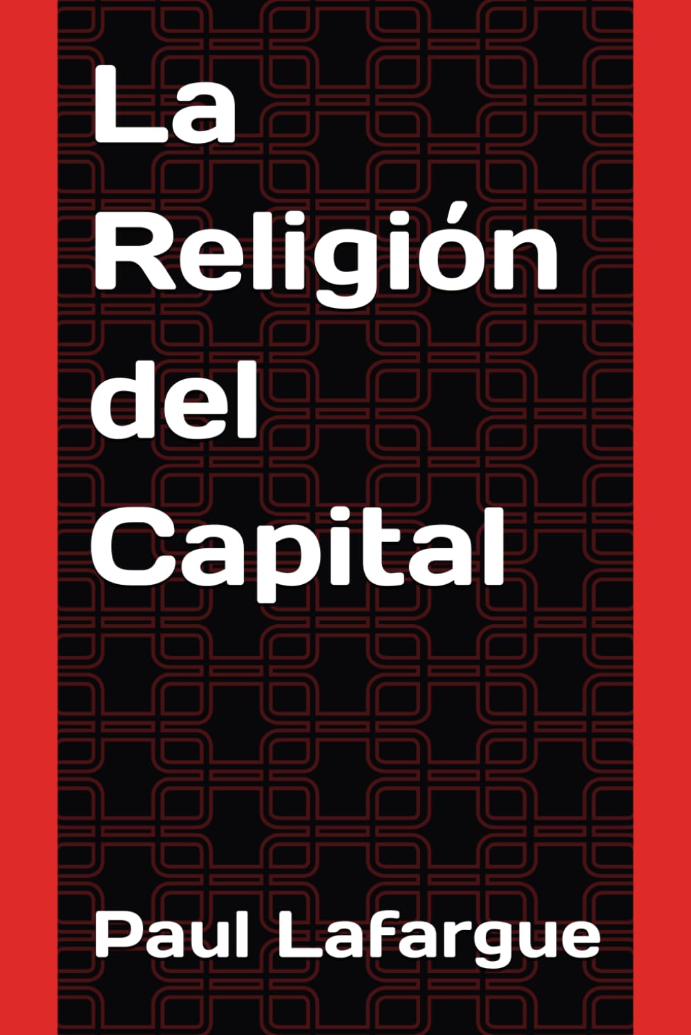 La religión del capital