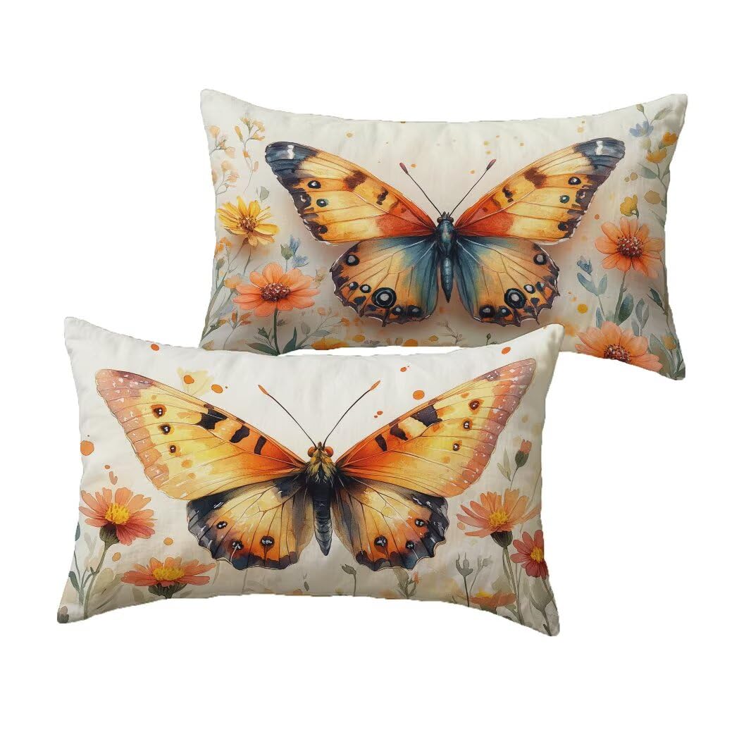 Coussin exterieur impermeable beige 30x60 cm pour salon de jardin
