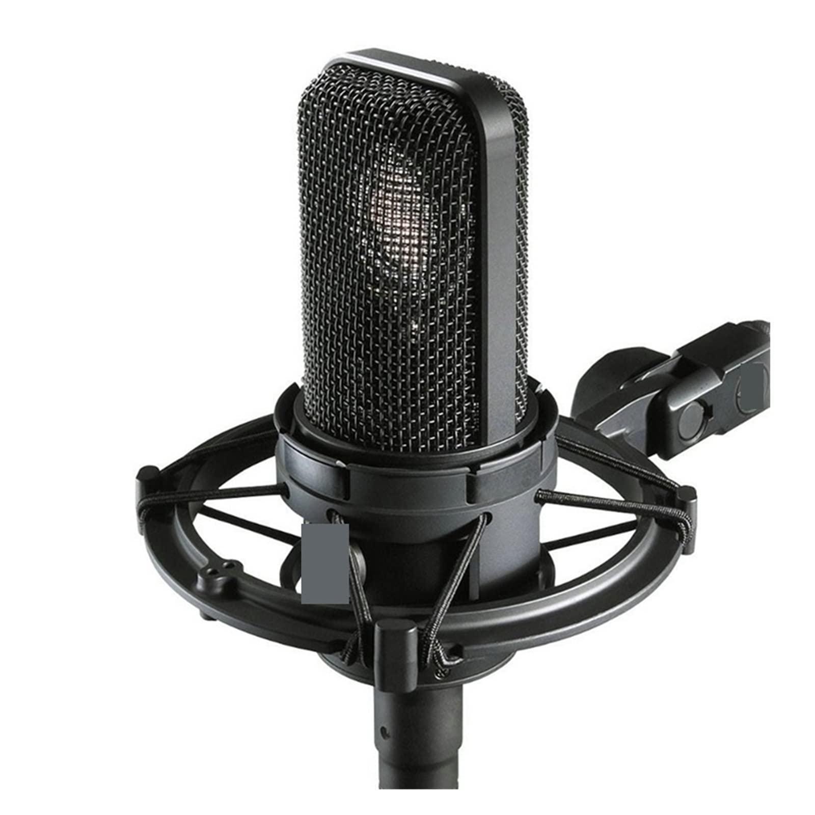 Amazon.com - GGGUOJINN Microphone Audio AT4040 Wired Cardioid