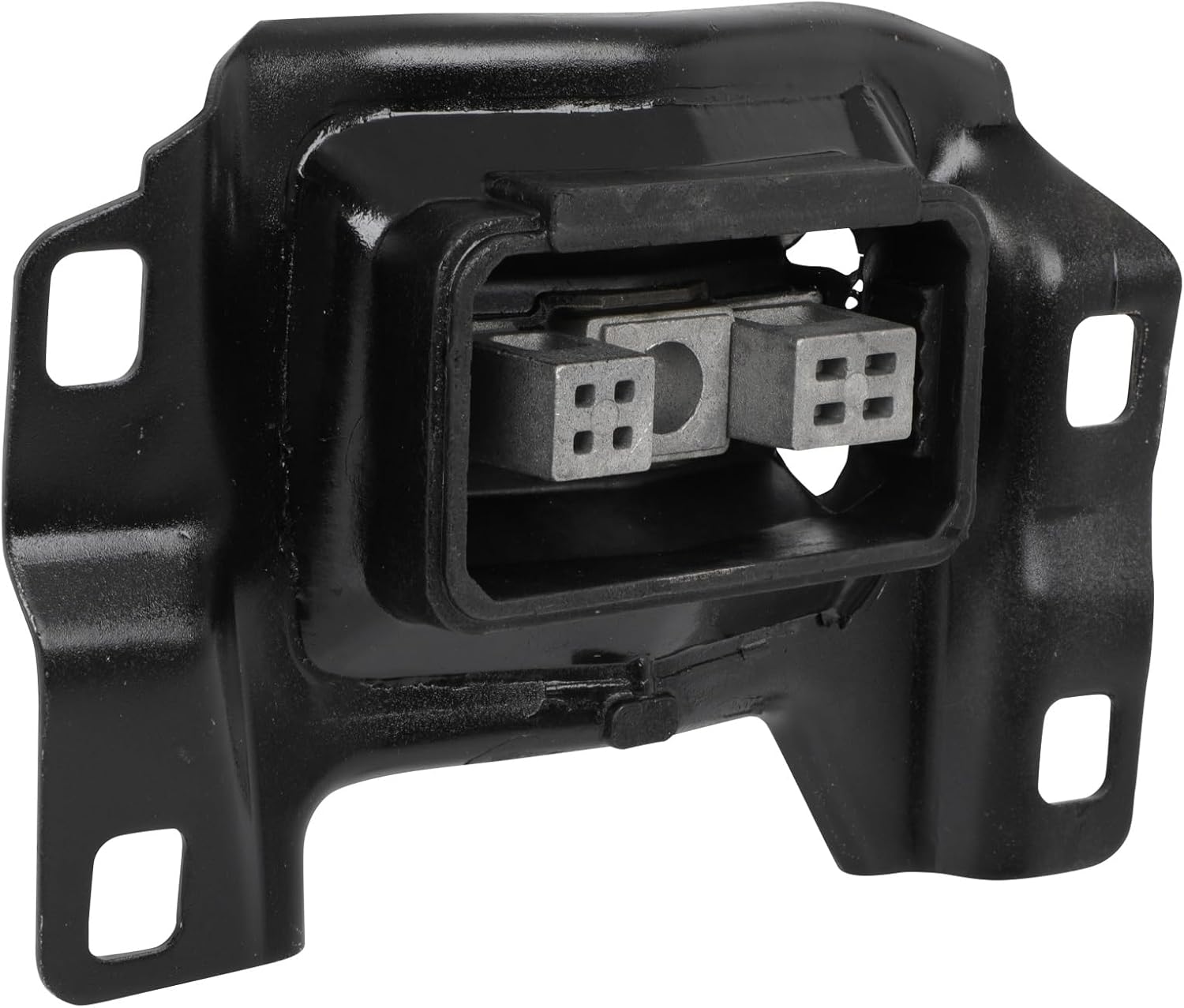 SCITOO Engine Motor Mount and Transmission Mount for Ford Focus 2000-2003 Replace OE CV6Z6068A, BV6Z6038A