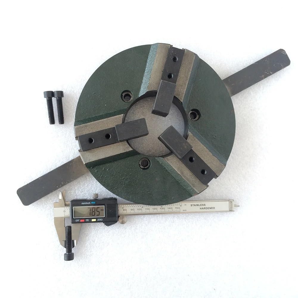 WP-200 WP200 KD-200 KD200 D200 200mm Forza 200kg Posizionatore di saldatura Maniglia di serraggio Mandrino