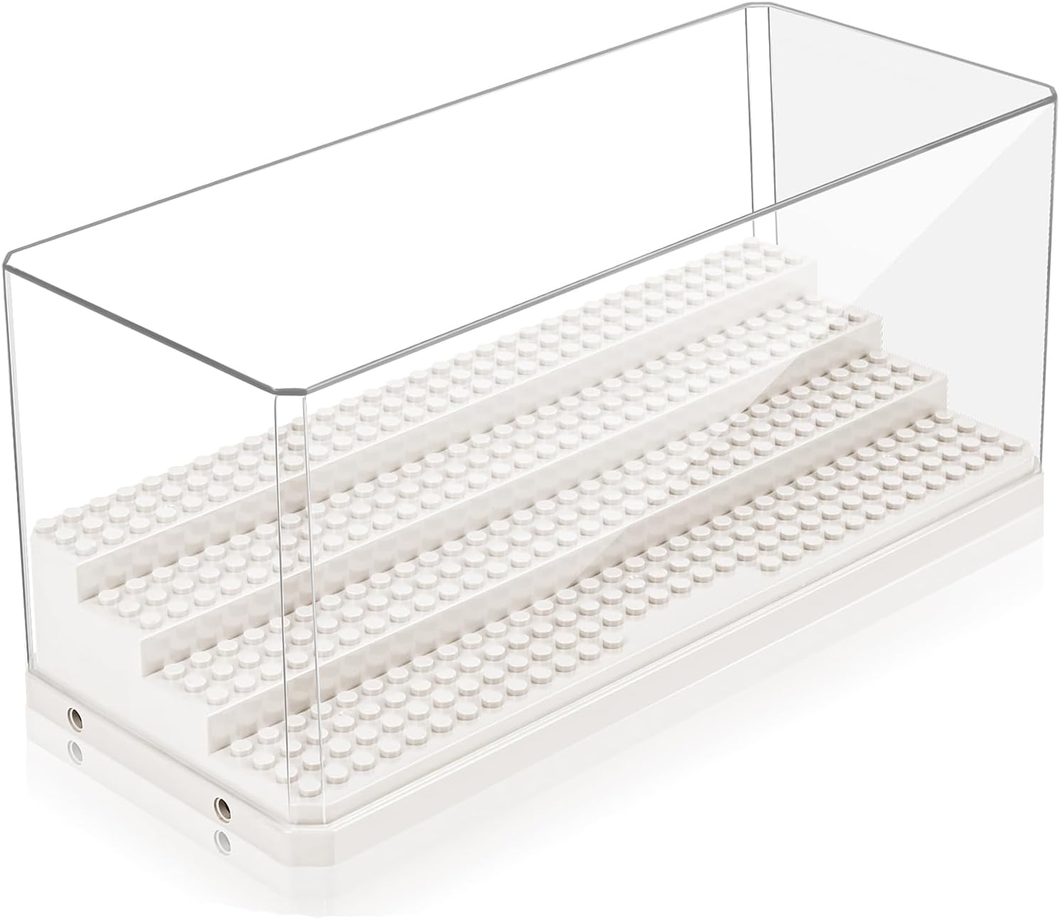 Vitrina de Minifiguras apilable