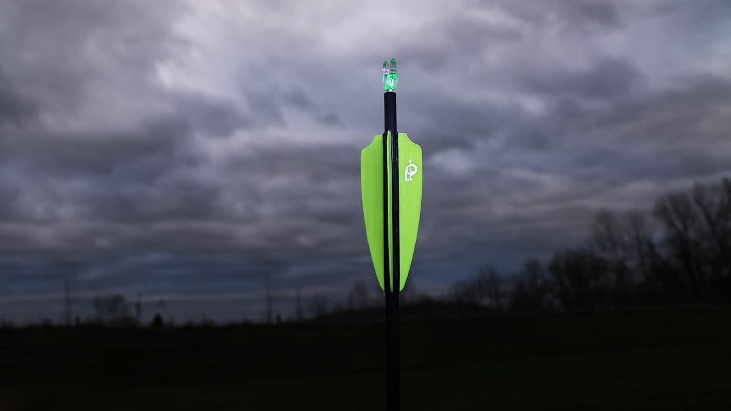 Q2i Griff X Archery Vanes - High-Performance, Lightweight, All-Weather Archery Accessories with Tri-Fusion Vane Adhesion Technology for Arrow Fletching, Arrow Vanes