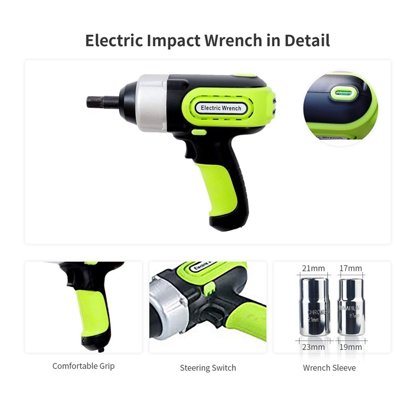 12V 5Ton 3 W 1 Elektryczny Podnośnik Samochodowy Przenośny Hydrauliczny Z Kluczem Udarowym Inflator Opon LED Light Narzędzia Do Podnoszenia Wysokie Podnoszenie