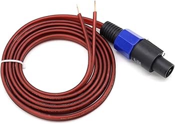 専用！GROOVETUBESSPEAKEREMULATOR スピーカーケーブル付 専用