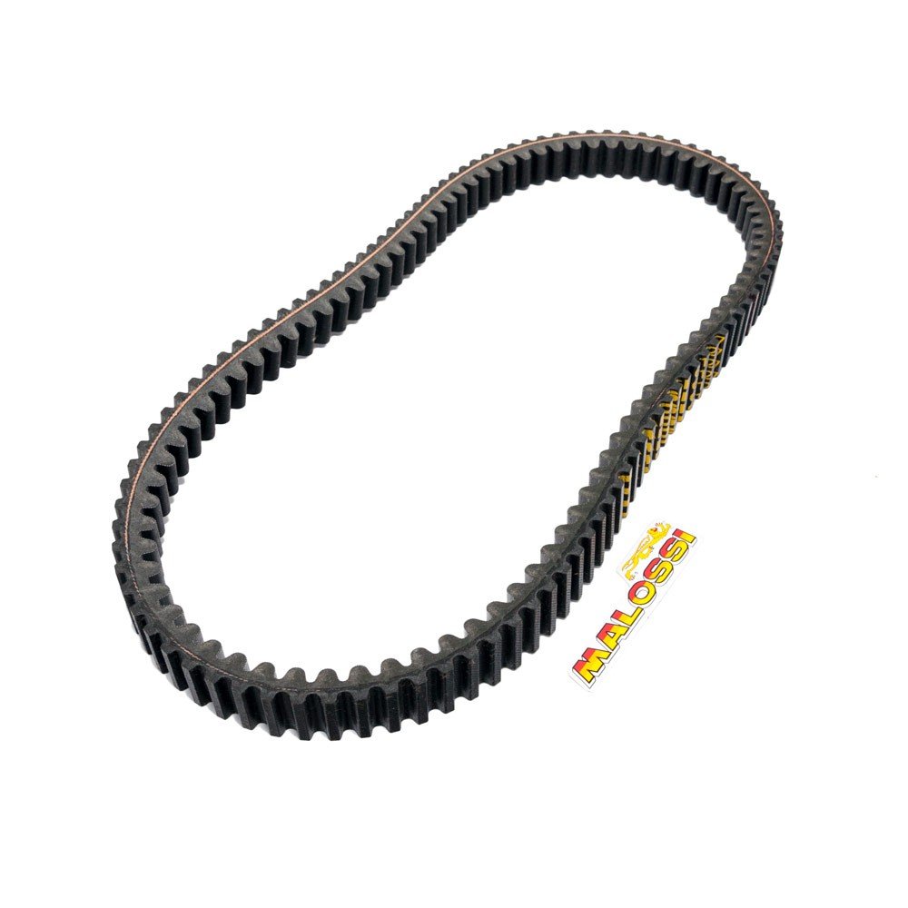 Cinghia trapezoidale MALOSSI MHR X K Belt per Kawasaki, Kymco 300i