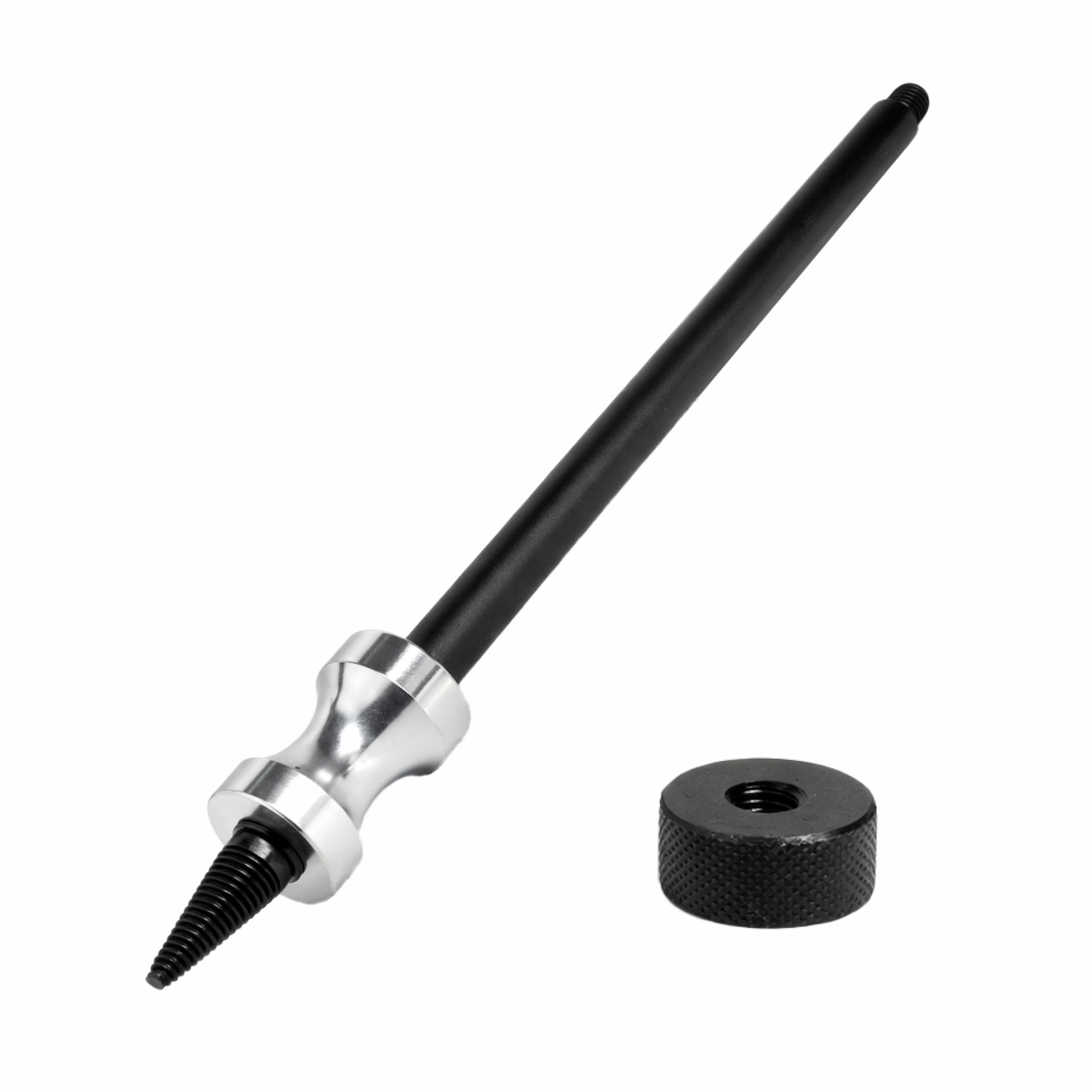 RowGlow Extractor juntas de inyectores diésel, extractor de arandelas de estanqueidad de inyectores, El rango de diámetro de la punta (4,5 mm a 13,2 mm)