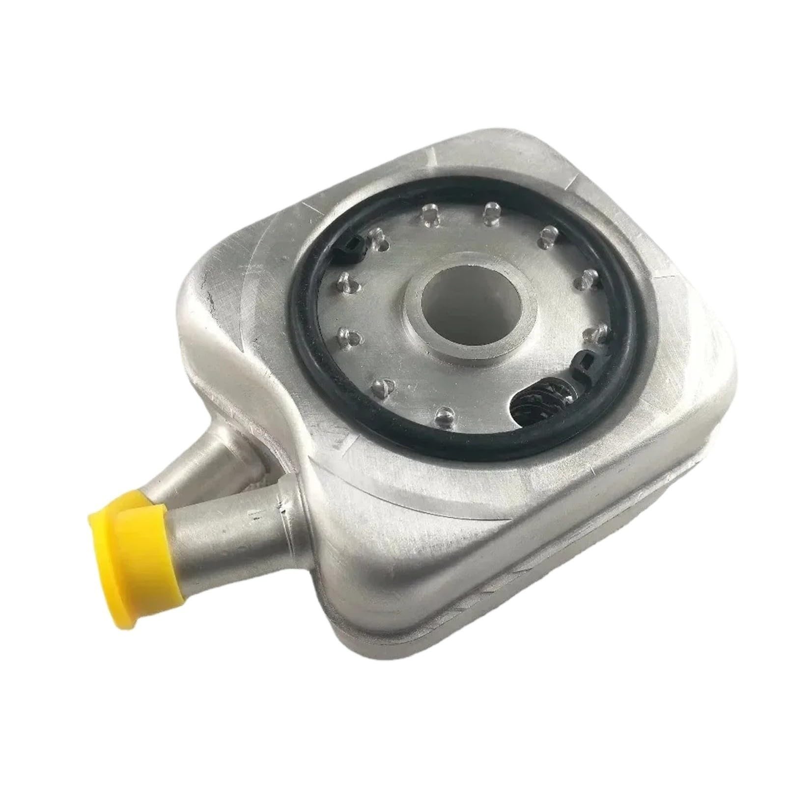 enfriador de aceite 028117021B para AUDI para A3 A4 A6
