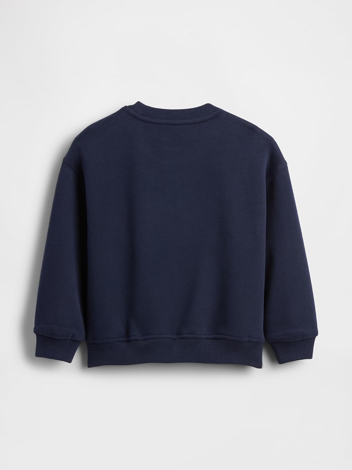 GAP Baby Boys' Icon Pullover Hoodie